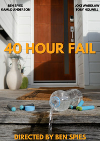 40 Hour Fail