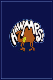 Hawmps!