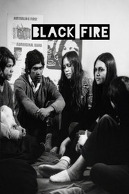 Black Fire
