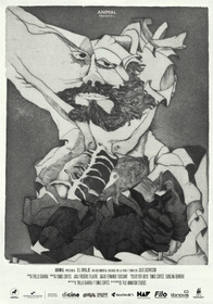 El Brujo: Julio Zachrisson