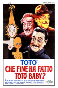 Che fine ha fatto Totò Baby?