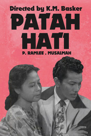 Patah Hati