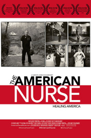 The American Nurse