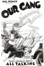 Пострелята: Заброшенные младенцы