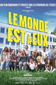 Le monde est à eux