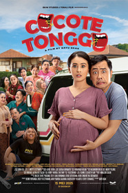 Cocote Tonggo