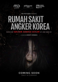 402 Rumah Sakit Angker Korea