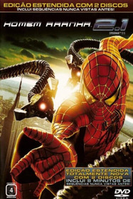 Spiderman 2.1 - Extended Cut