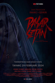 Pasar Setan