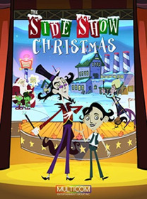 The Side Show Christmas