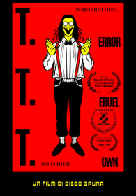 T.T.T. Terror in Teruel Town