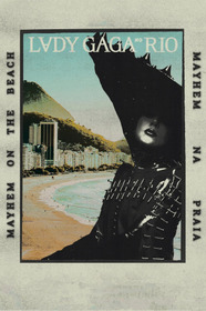 Lady Gaga: MAYHEM on the Beach