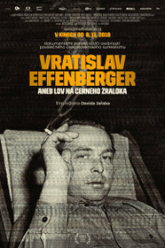 Vratislav Effenberger or Black Shark Hunting
