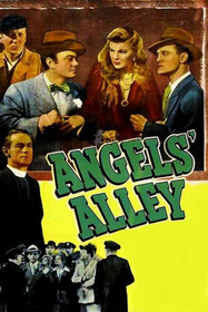 Angels' Alley