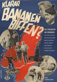Klarar Bananen Biffen?