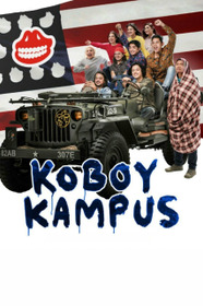 Koboy Kampus