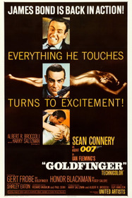 Goldfinger