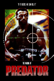 If It Bleeds We Can Kill It: The Making of 'Predator'