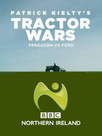 Tractor Wars: Ferguson vs Ford