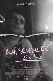 Beni Sevenler Listesi