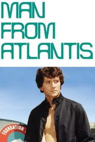 Man from Atlantis IV: The Disappearances