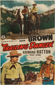 Trailing Danger