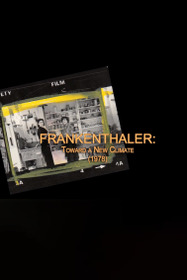 Frankenthaler: Toward a New Climate