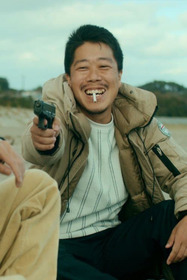 ピストルライターの撃ち方