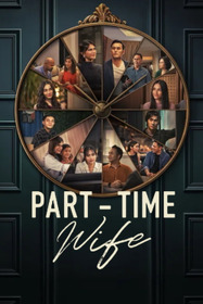 Part-Time Wife