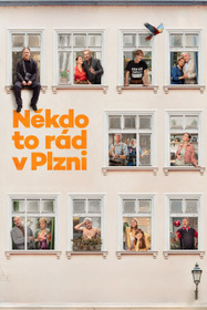 Někdo to rád v Plzni