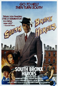 South Bronx Heroes