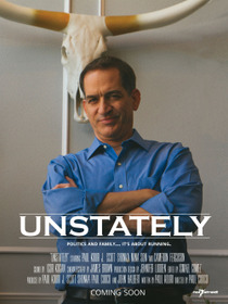 Unstately