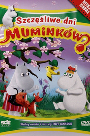 Szczęśliwe dni Muminków