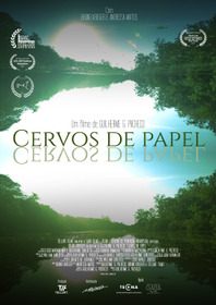 Cervos de Papel
