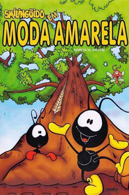 Smilinguido em Moda Amarela