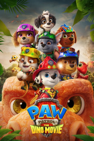 Щенячий патруль: Динофильм