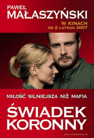 Świadek koronny