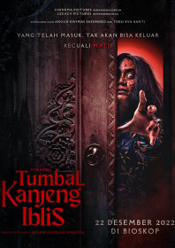Tumbal Kanjeng Iblis