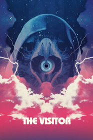 The Visitor