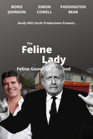 The Feline Lady: Feline Good