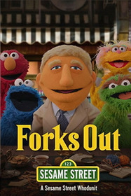 Forks Out