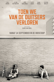 Toen we van de Duitsers verloren