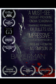 Bakerman