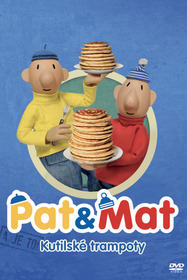 Pat a Mat: Kutilské trampoty