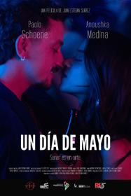 Un día de Mayo