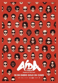 Aida, the Movie