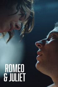 National Theatre Live: Romeo and Juliet