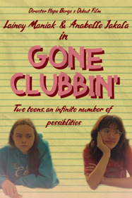 Gone Clubbin’