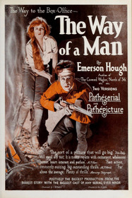 The Way of a Man