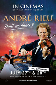 André Rieu - Das große Konzert 2019